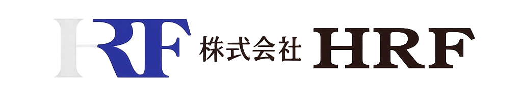 株式会社HRF